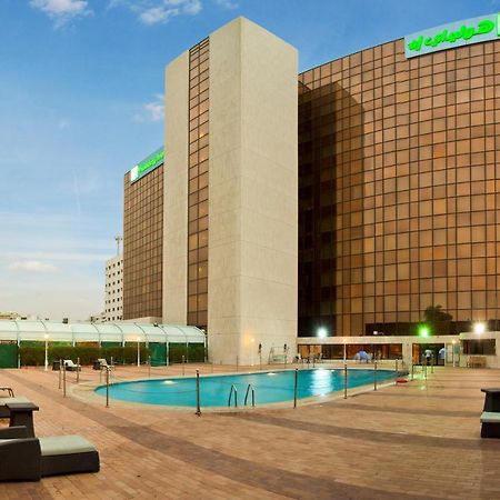 Holiday Inn Jeddah Al Salam, An Ihg Hotel Exterior foto